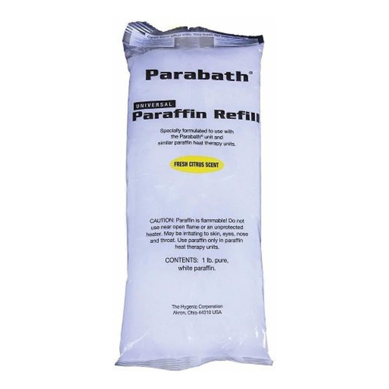 Parafina Terapeutica Parabath X 2 Libra Fisioterapia Y Estetica Sendai Group