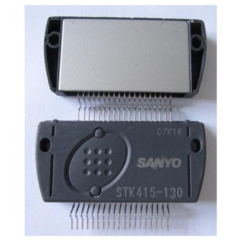 STK412-470 Original Pulled Sanyo IC