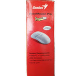 Mouse Genius Easy Mouse Serial