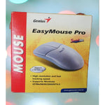 Mouse Genius Easy Mouse Serial