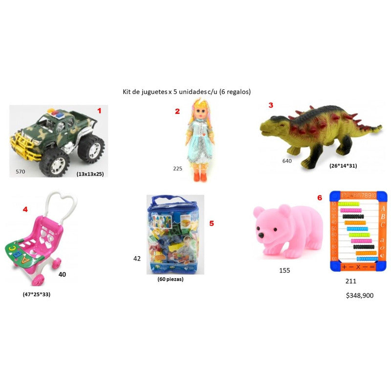 Ideas Regalo Navidad Regalos Para Niños De A Años Juguetes