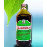 Zarzaparrilla Jarabe 500ml, Importada,tratamiento Natural