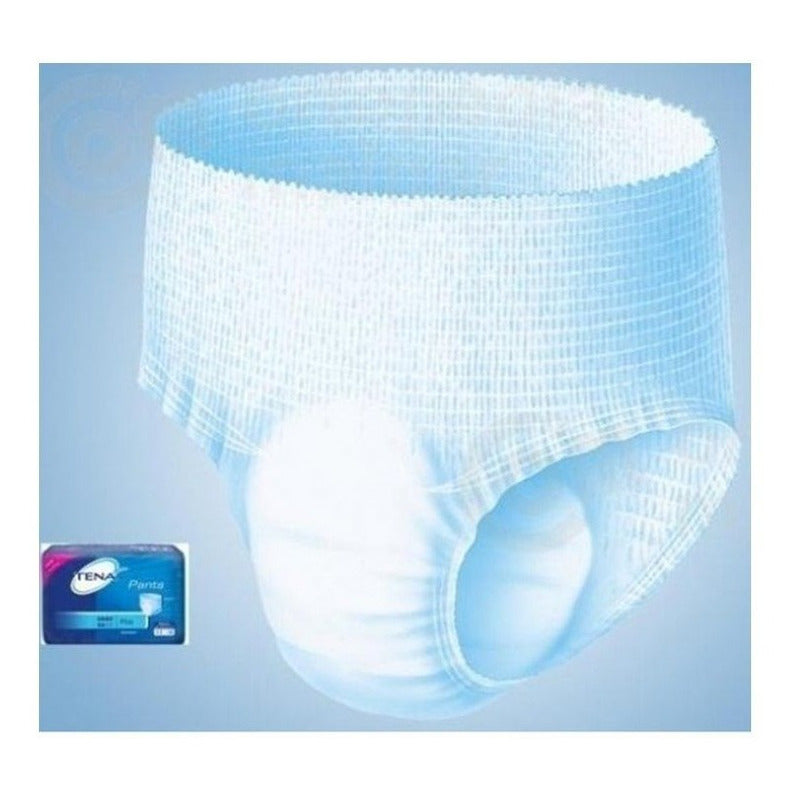 Ropa interior y protector de incontinencia para hombre, alternativa a los  pañales de tela para adultos (XL)