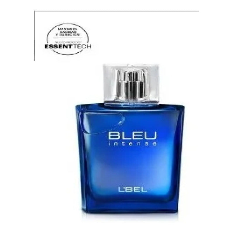 Perfume Bleu Glacial Bleu Intense Lbel Opiniones L Bel Bleu Precio