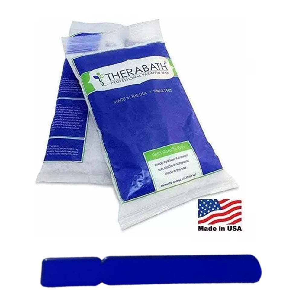 Parafina Terapeutica Parabath X 2 Libra Fisioterapia Y Estetica Sendai Group