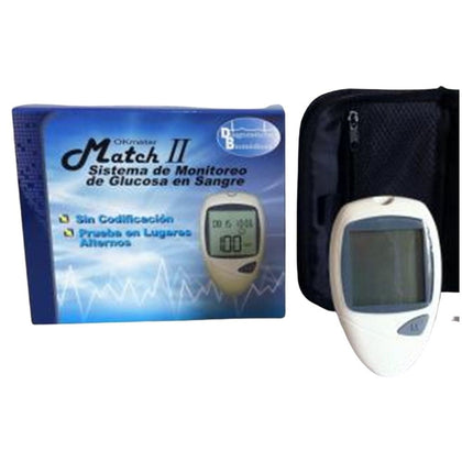 Diagnostico y Medición