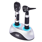 Kit de Organos  (Otoscopio y oftalmoscopio)