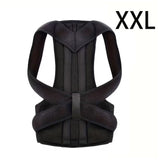 Corrector de postura Magnético LINGPENG  XL