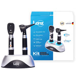 Kit de Organos  (Otoscopio y oftalmoscopio)