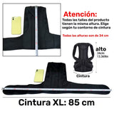 Corrector de postura Magnético LINGPENG  XL