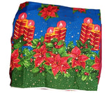 Cojines Funda Navideña Paquete X 4