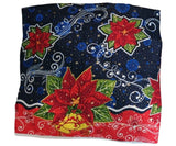 Cojines Funda Navideña Paquete X 4