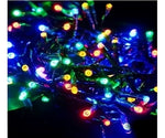Luces Navidad Led Lineal 960 Led 100 Mts Exterior Carrete