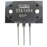 2SA1494 - Ao47, Transistor Circuito Integrado