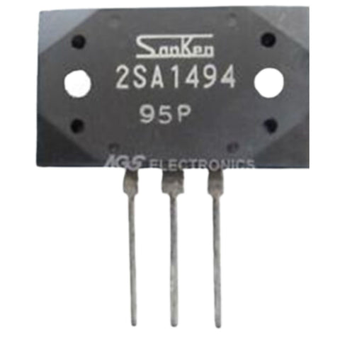 2SA1494 - Ao47, Transistor Circuito Integrado