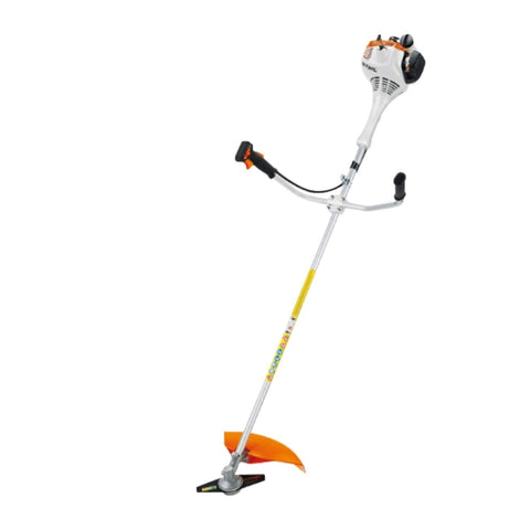 Guadaña ligera Stihl Fs 55 Ligeramente usada