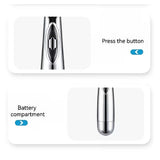 Acupuntor lápiz para masajes acupuntura