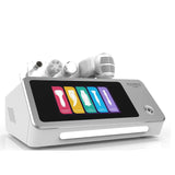 Multifunctional Facial  F-362 5 in 1 Silver Fox