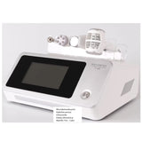 Multifunctional Facial  F-362 5 in 1 Silver Fox