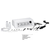 Equipo Facial Multifuncional 5 En 1  F 815