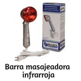 Lampara infrarroja Bilt-Rite portatil