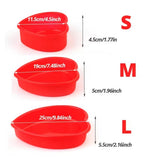 Kit de moldes en silicona  especiales para pasteleria