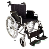 Silla De Ruedas, Estandar, Neumatica, Radio, Vinilo (sin caja)