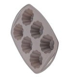 Kit de moldes en silicona  especiales para pasteleria