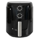 Freidora de Aire KALLEY 4.5 Litros K-MAF45 Negro