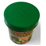 Unguento de Marihuana +Coca producto Natural Amazonas