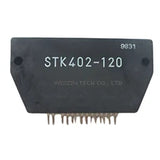 Stk 402-120s  Circuito Integrado Transistor