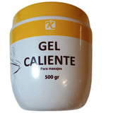 Gel Reductor Adelgazante Kalu + Masajeador