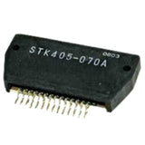 Stk 405-070 A  Circuito Integrado Amplificador de sonido