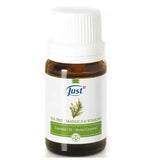 Swiss Just Aceite De Tea Tree, Manuca Y Rosalina 10ml