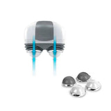 Masajeador Homedics Percutor Calor Hhp 351H