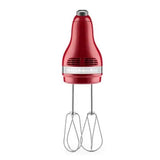 Batidora de Mano 5 Velocidades Empire Red Ultra Power KitchenAid