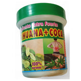 Unguento de Marihuana +Coca producto Natural Amazonas
