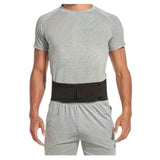 Cinturón Calentamiento y Relajación por Turmalina