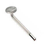 Electrodo Para Altafrecuencia X 1 (faciales Y Corporales)