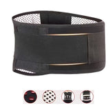 Cinturón Calentamiento y Relajación por Turmalina