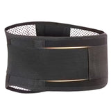 Cinturón Calentamiento y Relajación por Turmalina