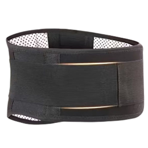 Cinturón Calentamiento y Relajación por Turmalina