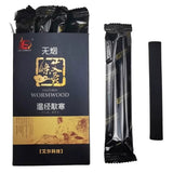 Moxas sin humo caja x 5 unidades Wormwood