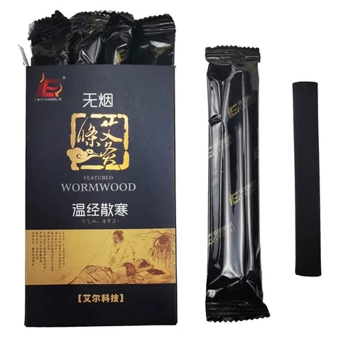 Moxas sin humo caja x 5 unidades Wormwood