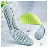 Plantilla suave de Espuma con memoria Unisex talla 39/40