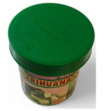 Unguento de Marihuana +Coca producto Natural Amazonas