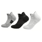 Calcetines Deportivos x 2  Profesionales para Hombre