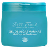 Anticelulitico Gel Algas Marinas + Masajeador Carrito