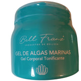 Anticelulitico Gel Algas Marinas + Masajeador Carrito