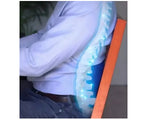 Cojín Lumbar Ergonomica Espuma Viscoelás